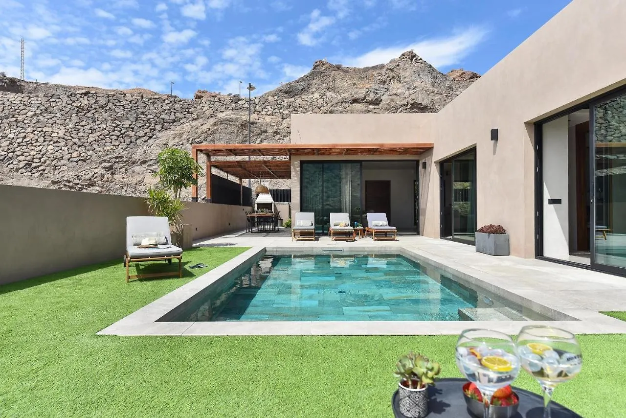Alma Tauro By Villagrancanaria location