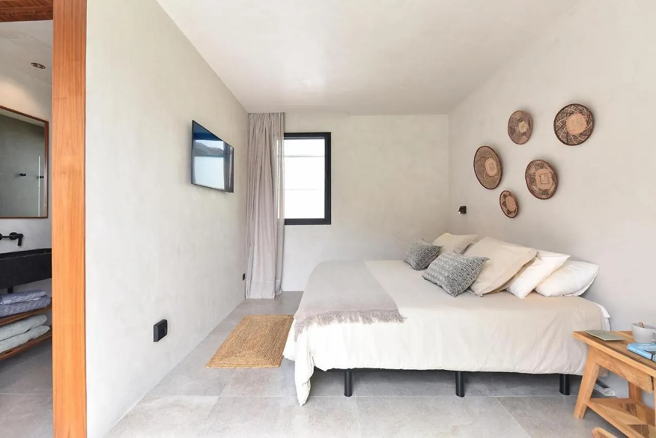 Apartamento Alma Tauro By Villagrancanaria Puerto Rico