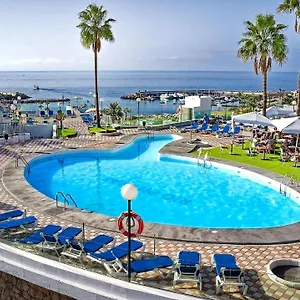 Apart Otel Rio Piedras, Puerto Rico (Gran Canaria)
