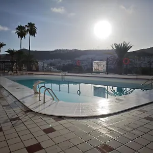  Lägenhet Tobago