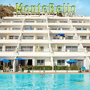  Lägenhet Servatur Montebello