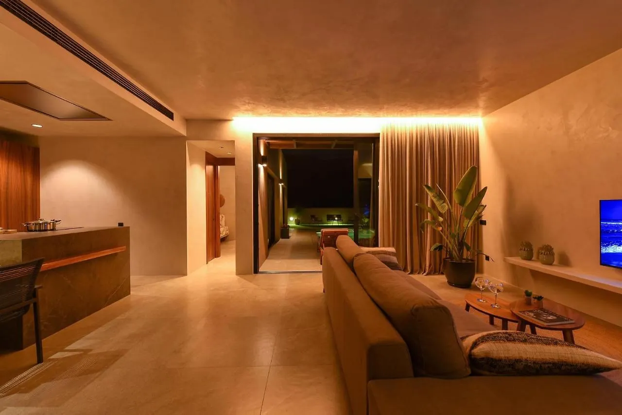 Apartment Alma Tauro By Villagrancanaria Puerto Rico