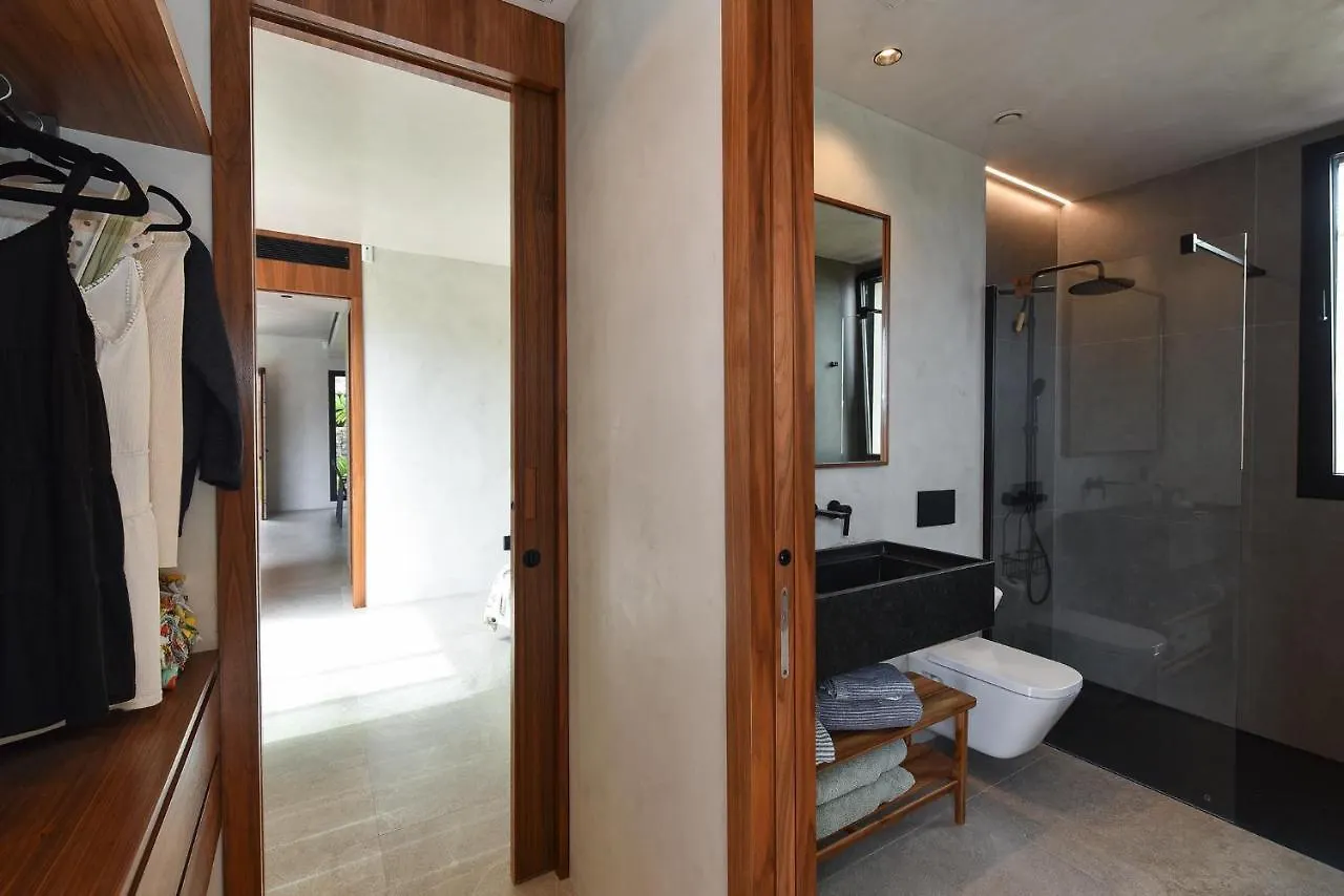 Apartment Alma Tauro By Villagrancanaria Puerto Rico