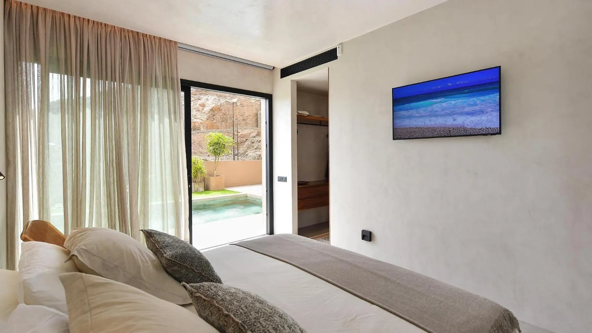 Alma Tauro By Villagrancanaria Puerto Rico  Apartment Puerto Rico (Gran Canaria)
