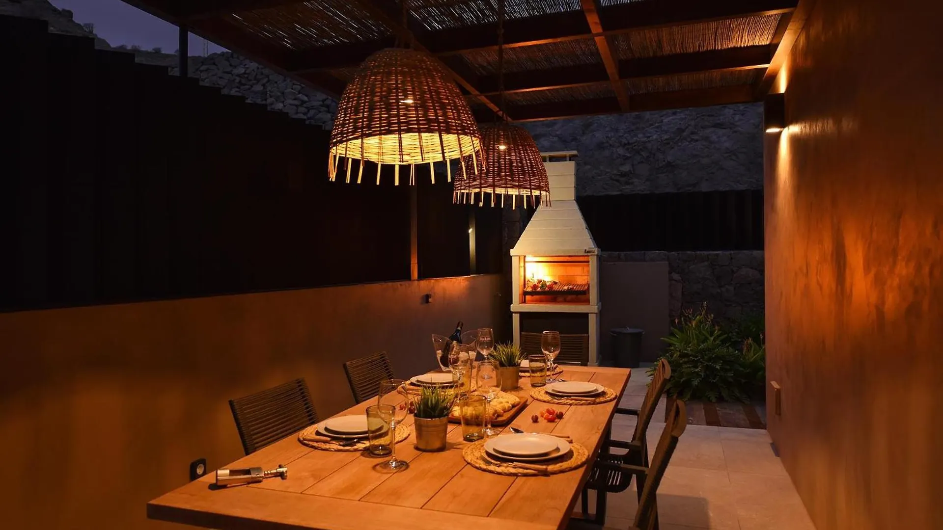 Alma Tauro By Villagrancanaria Puerto Rico  Apartment