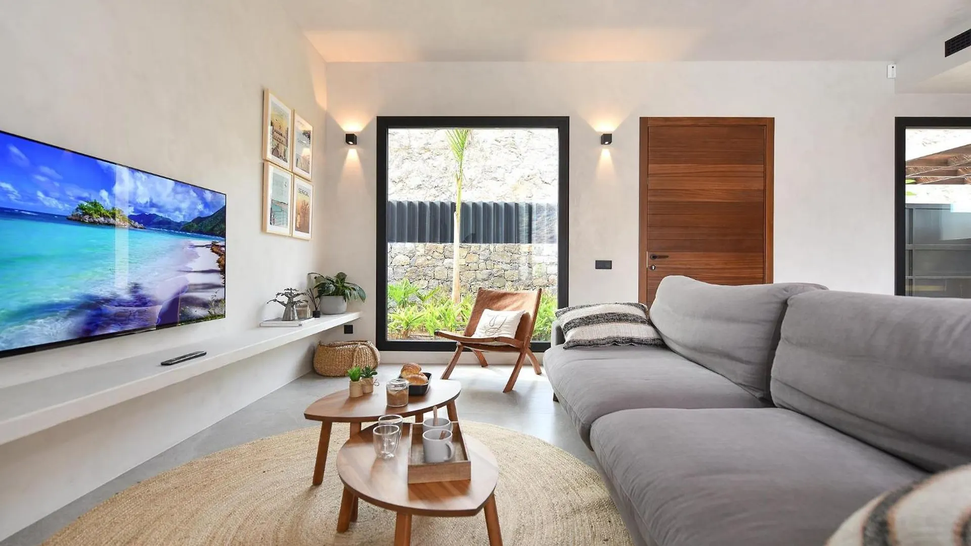 Apartment Alma Tauro By Villagrancanaria Puerto Rico
